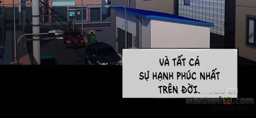 Khu vườn hoang lạc 