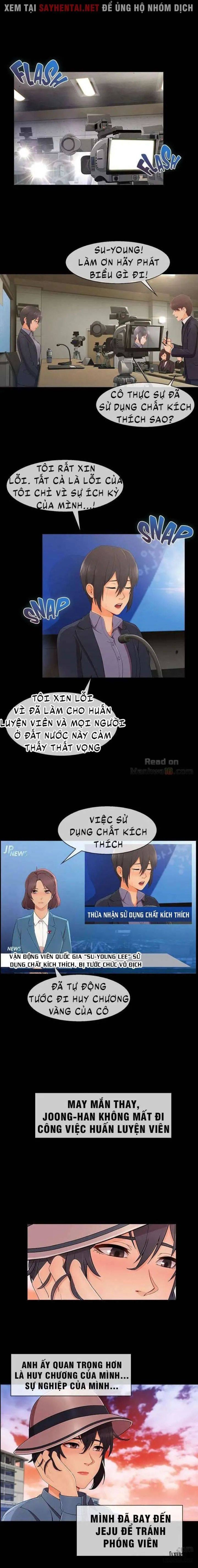 Khu vườn hoang lạc 
