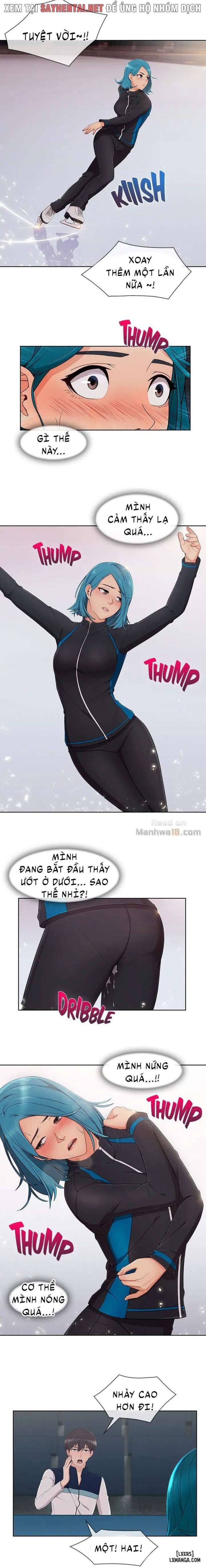Khu vườn hoang lạc 