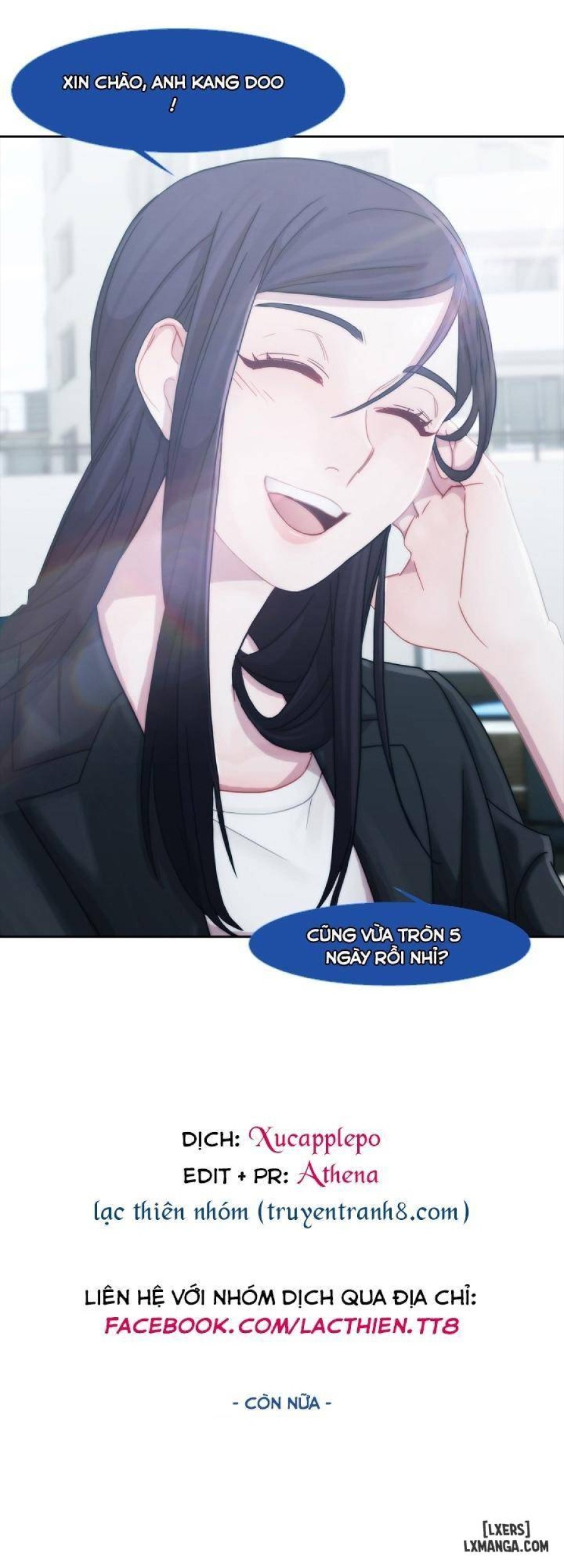 Khu vườn hoang lạc 