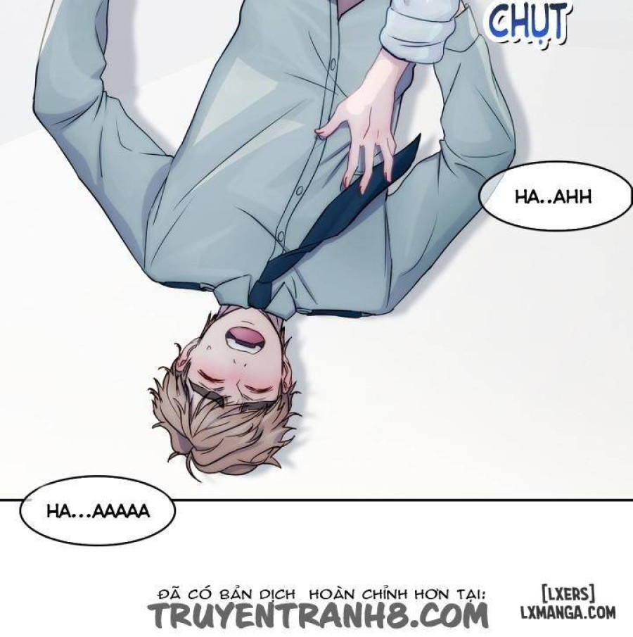 Khu vườn hoang lạc 