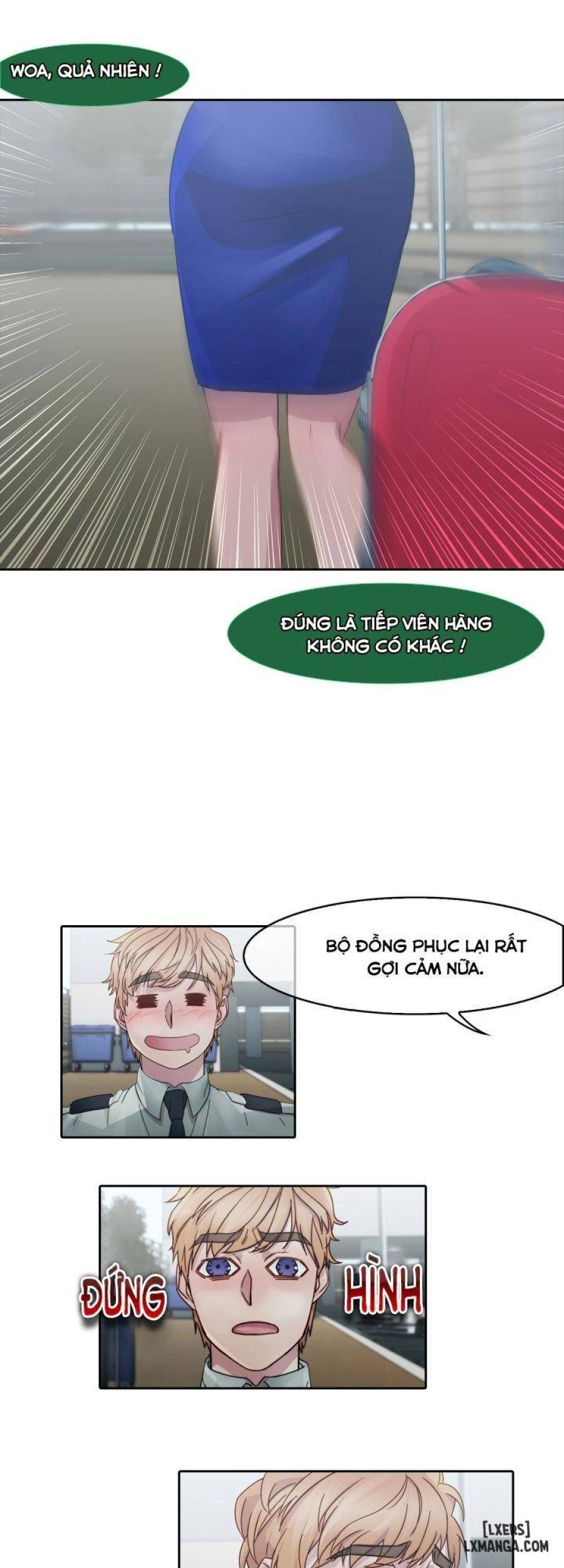 Khu vườn hoang lạc 