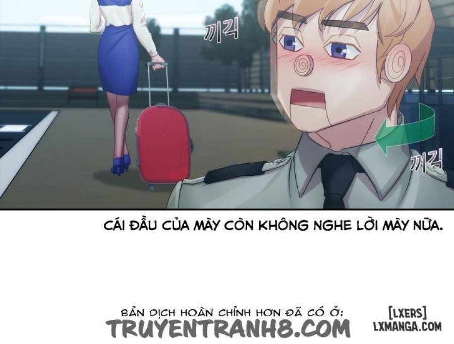 Khu vườn hoang lạc 