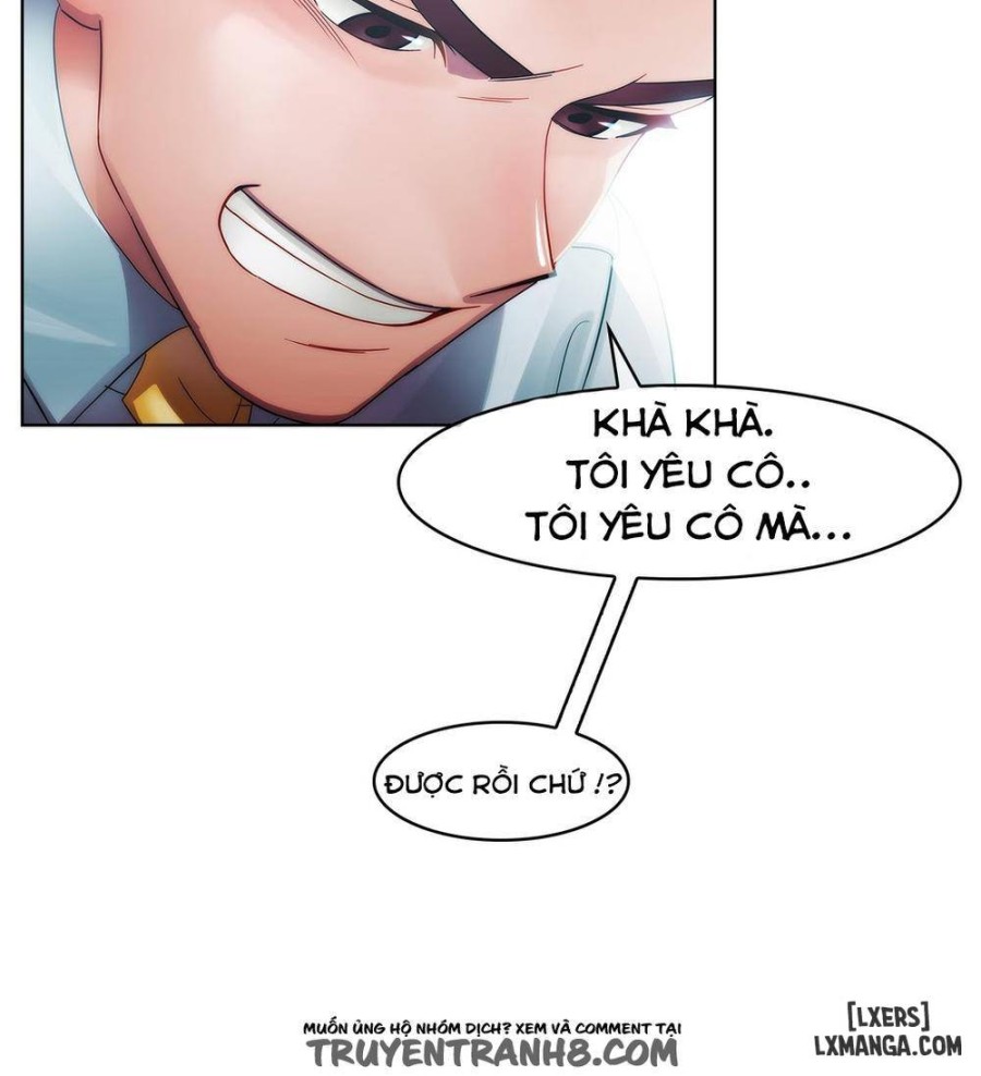 Khu vườn hoang lạc 