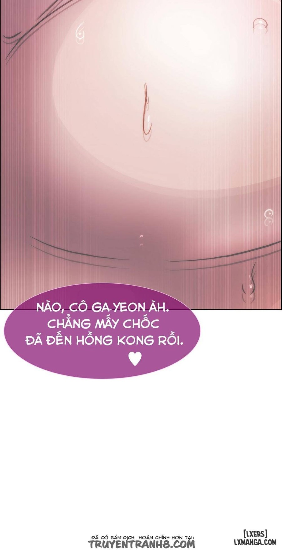 Khu vườn hoang lạc 
