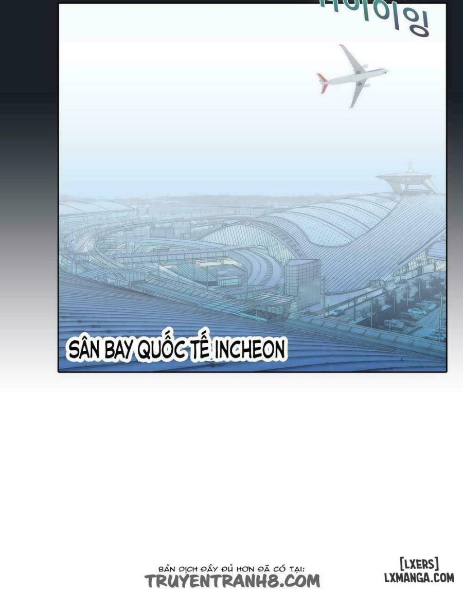 Khu vườn hoang lạc 