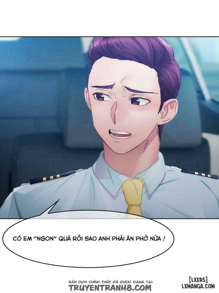 Khu vườn hoang lạc 
