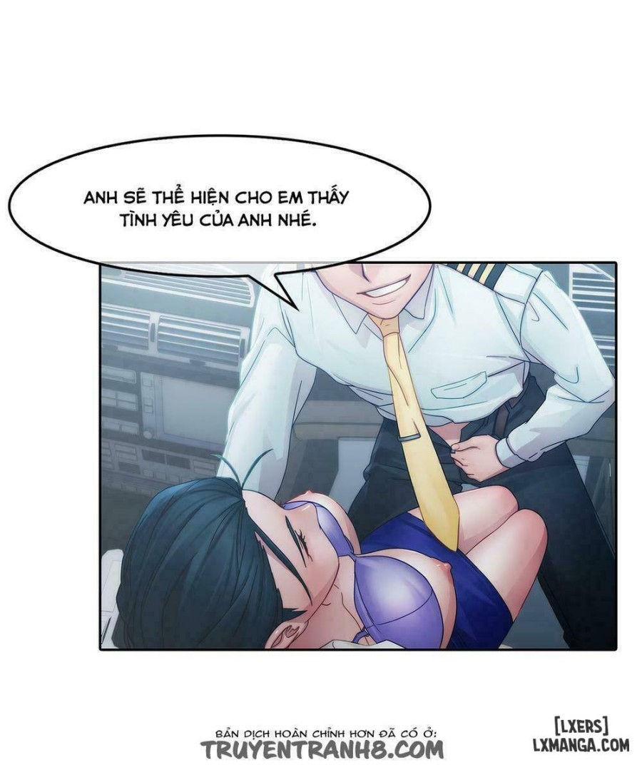 Khu vườn hoang lạc 