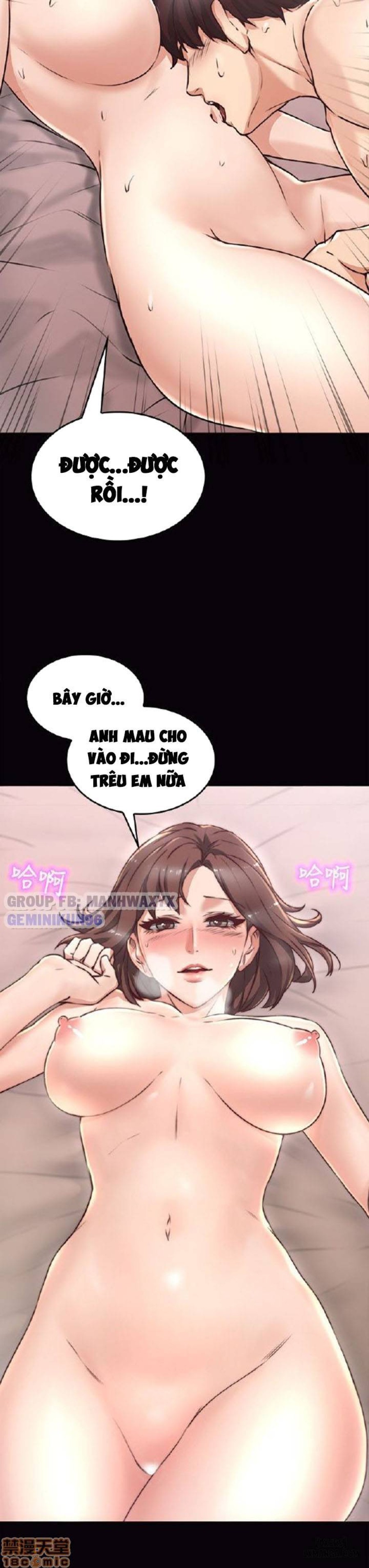 Xoa dịu em đi 