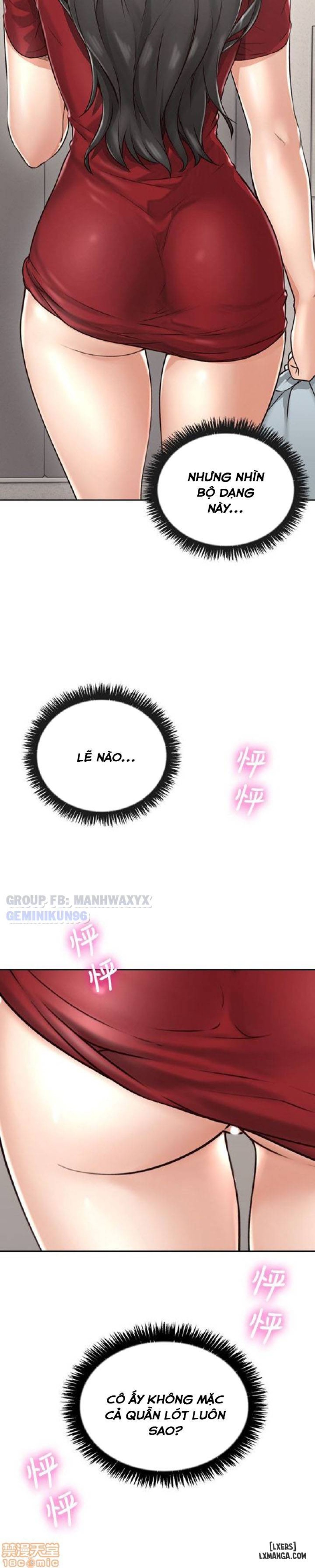 Xoa dịu em đi 