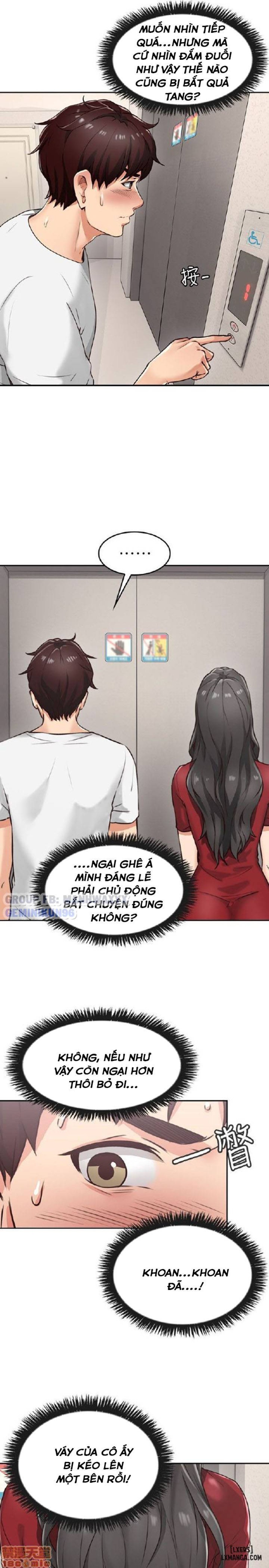 Xoa dịu em đi 