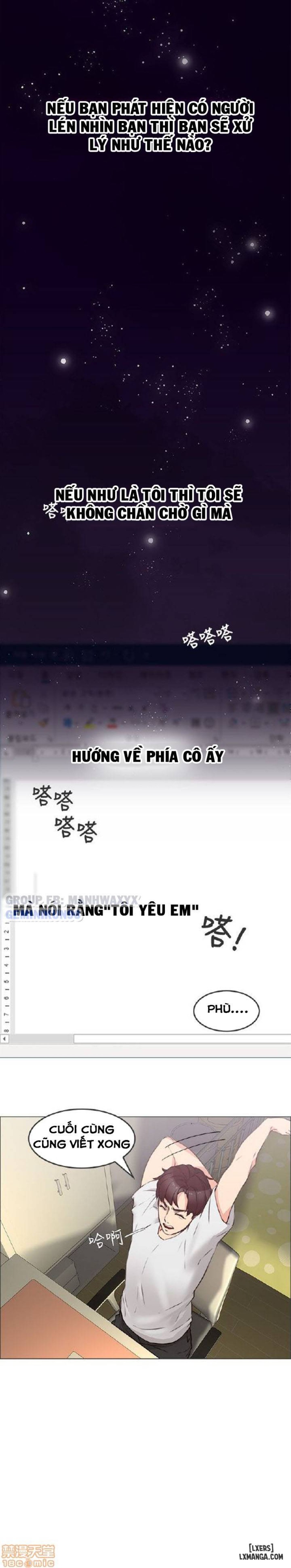 Xoa dịu em đi 