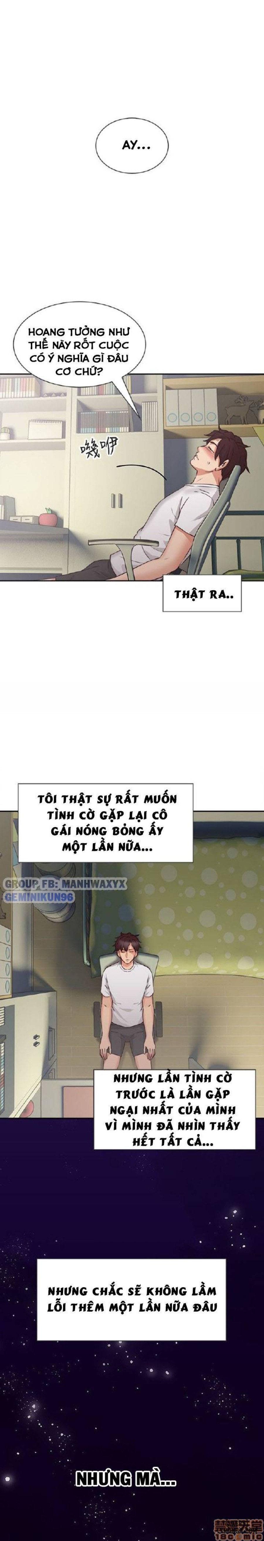 Xoa dịu em đi 
