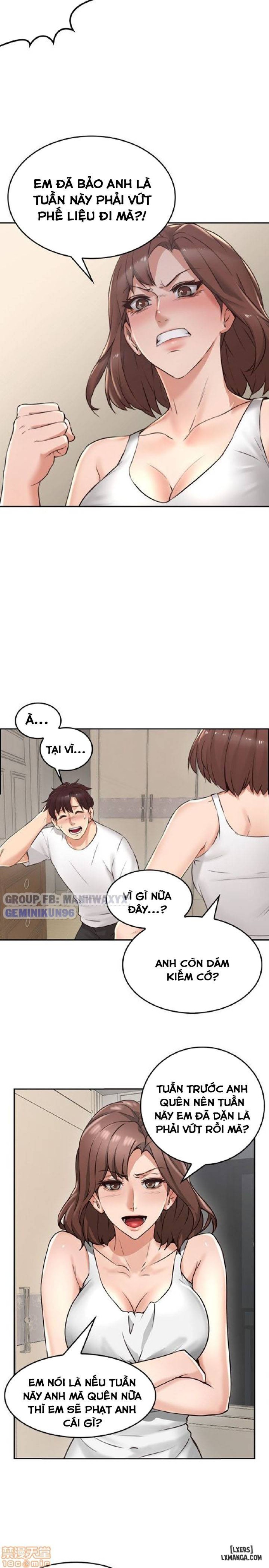 Xoa dịu em đi 