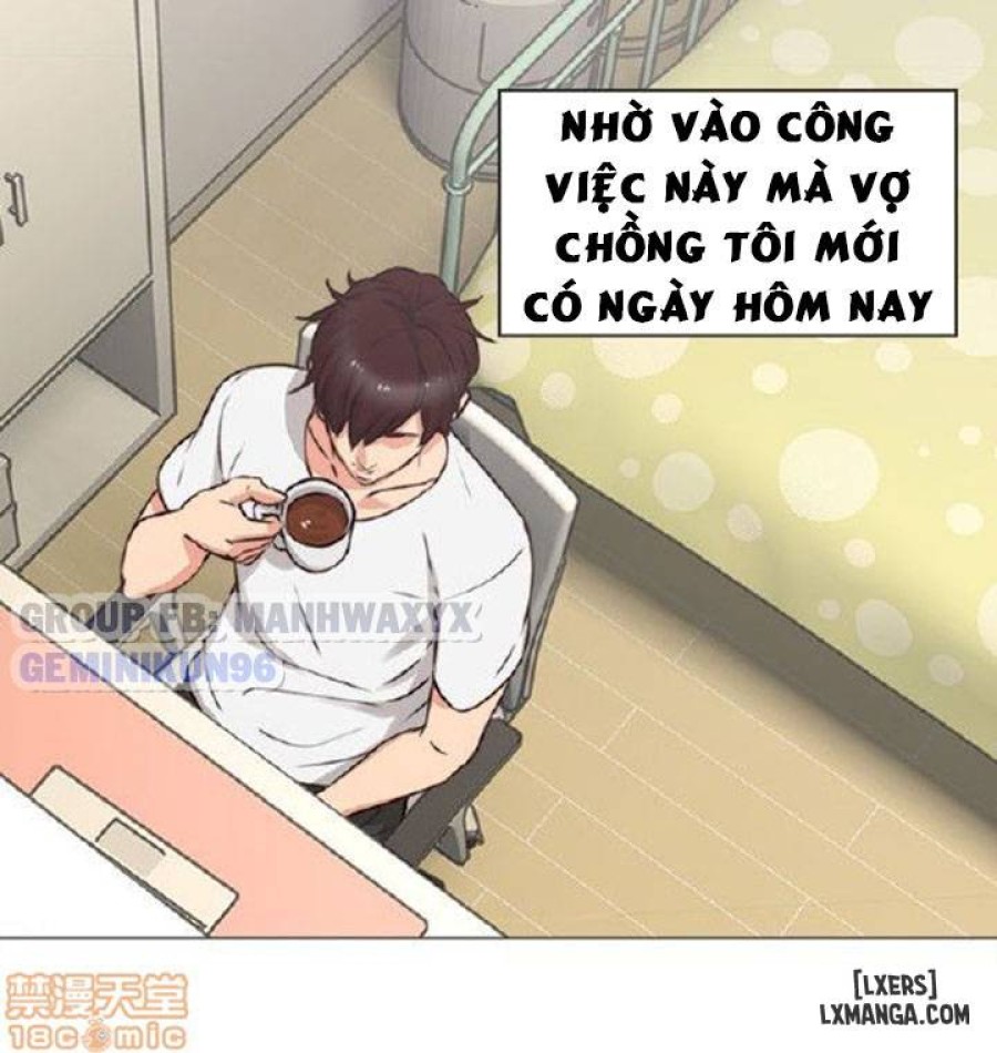 Xoa dịu em đi 