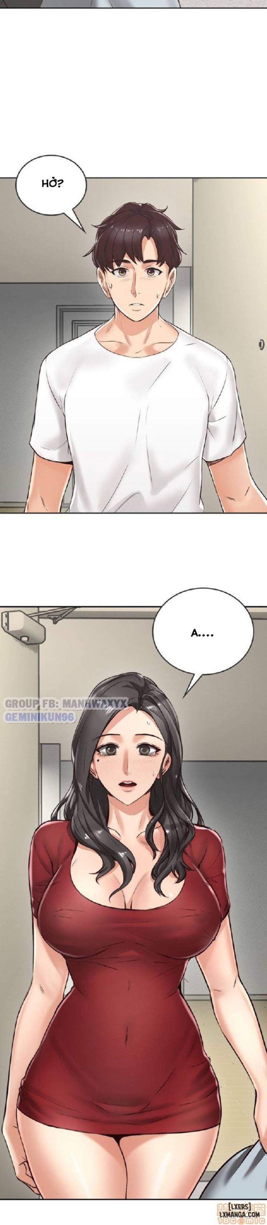Xoa dịu em đi 