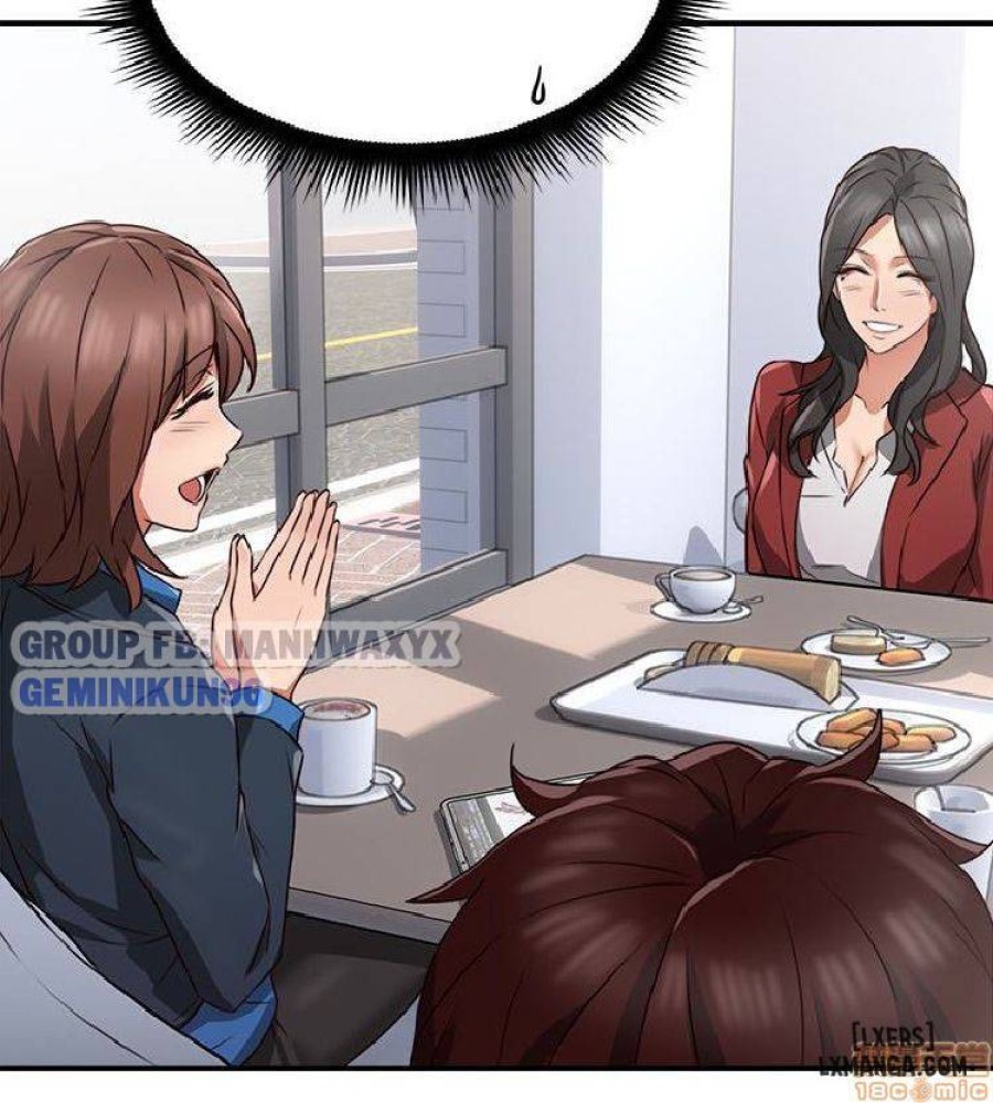 Xoa dịu em đi 
