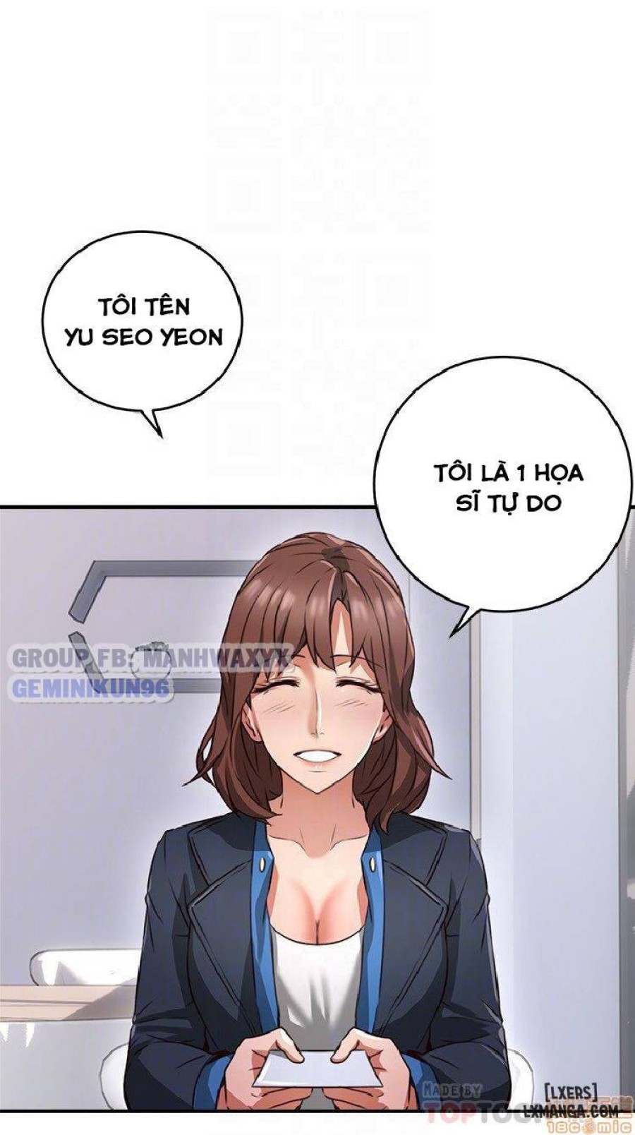 Xoa dịu em đi 