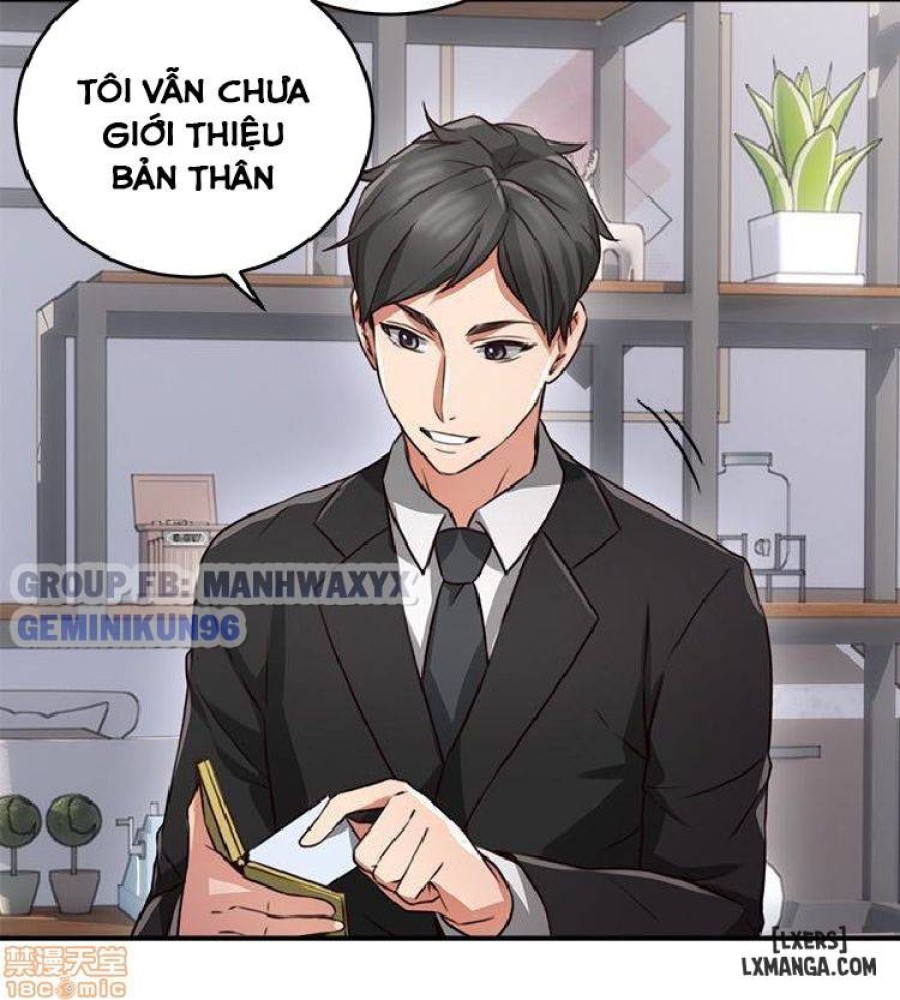 Xoa dịu em đi 