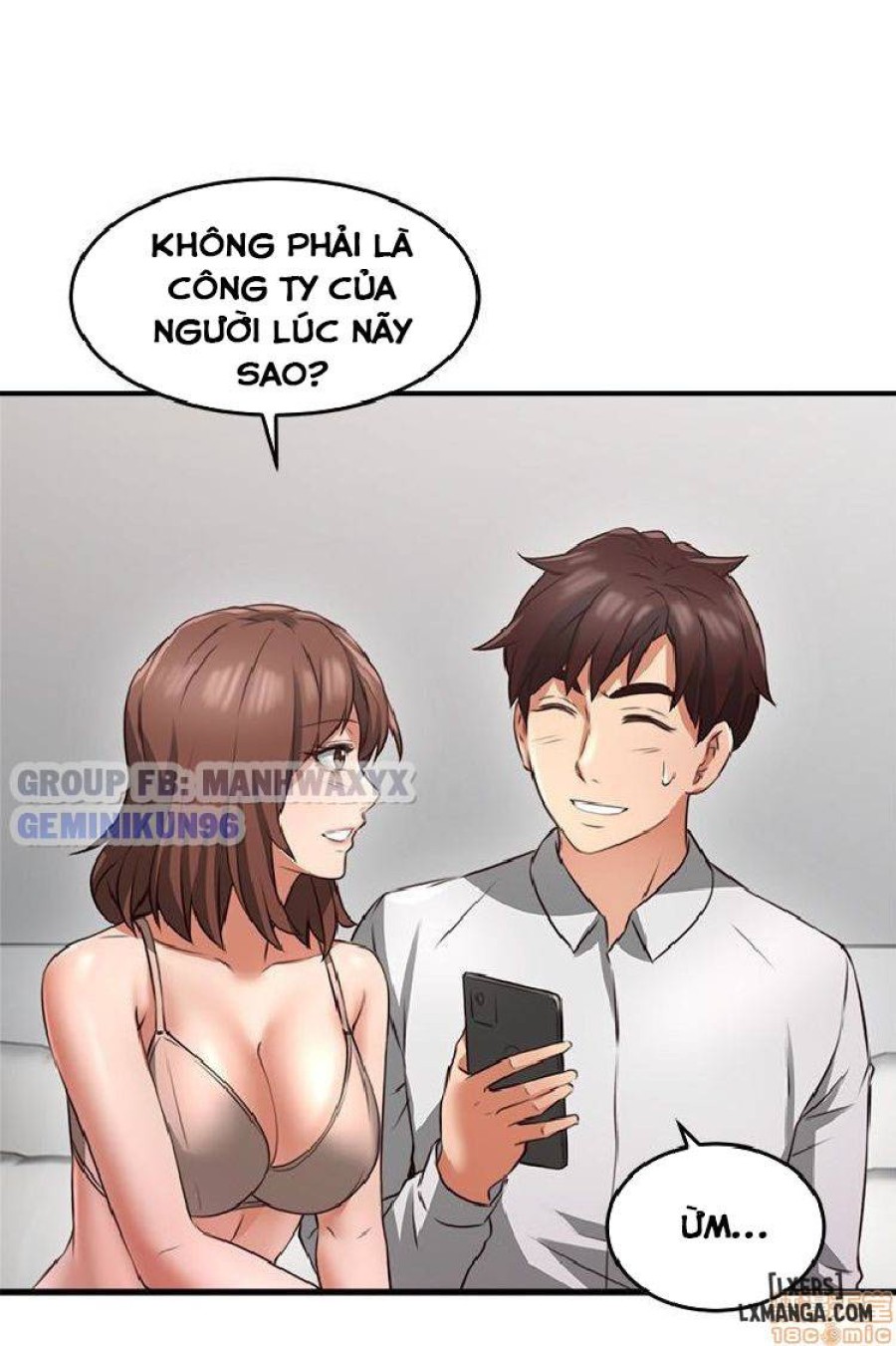 Xoa dịu em đi 