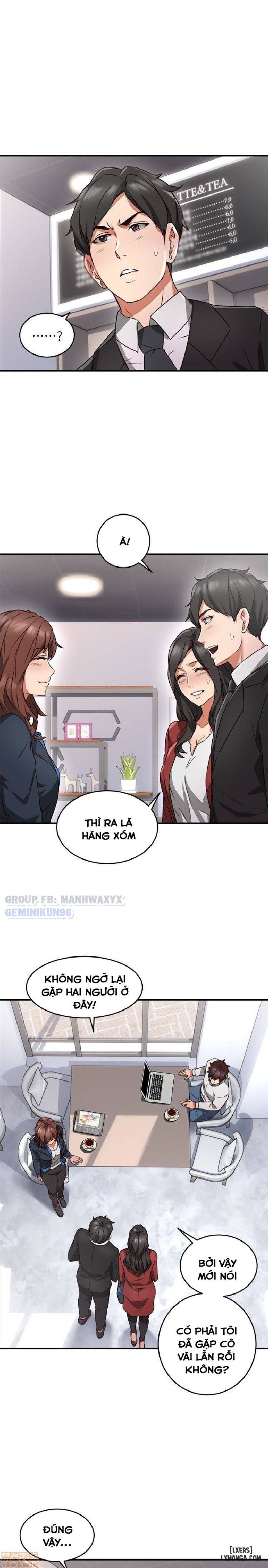 Xoa dịu em đi 