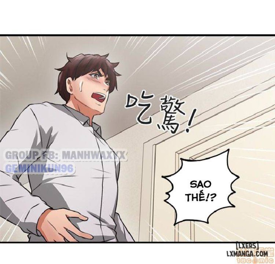 Xoa dịu em đi 