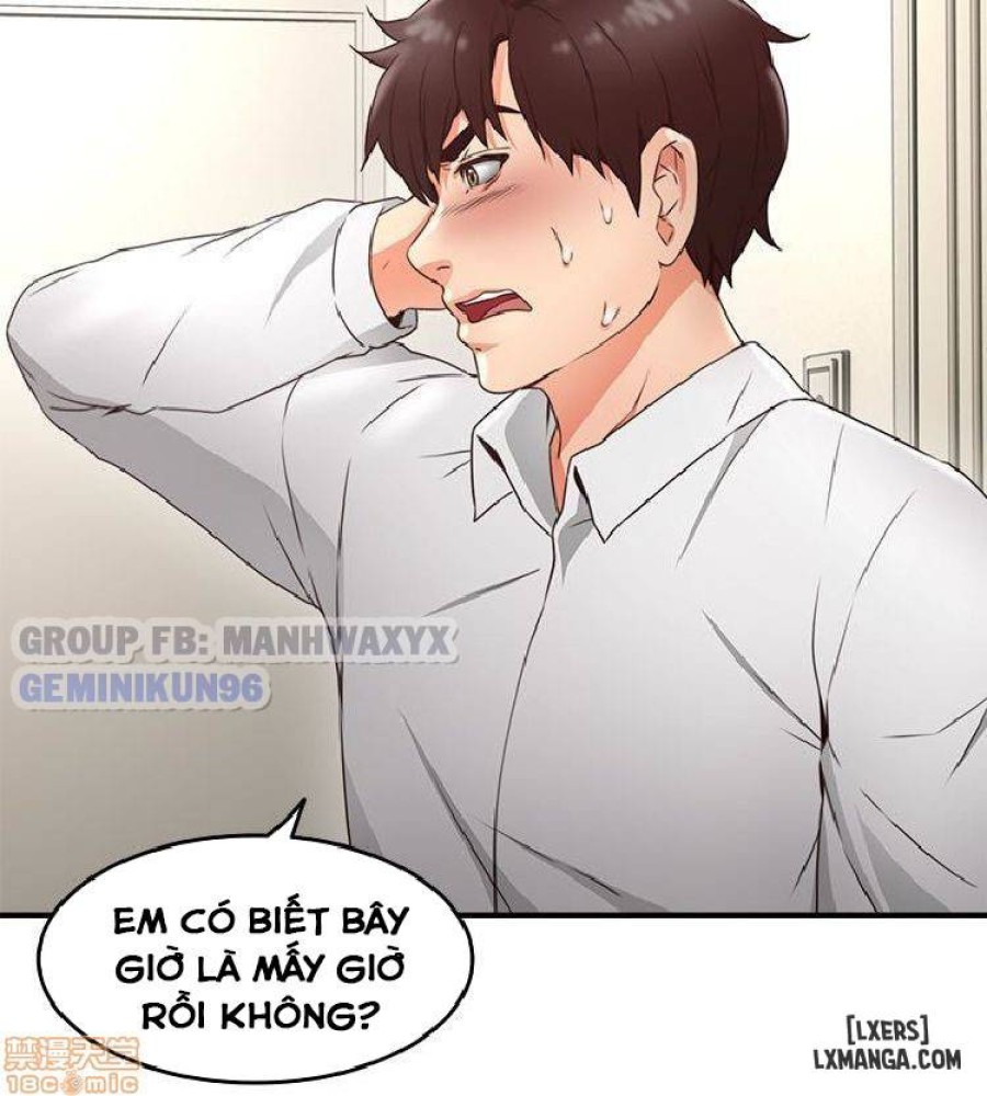 Xoa dịu em đi 