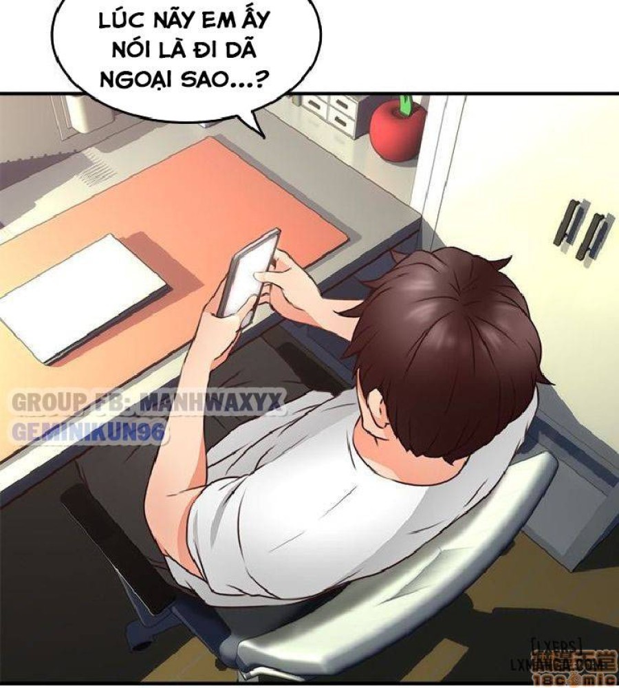 Xoa dịu em đi 