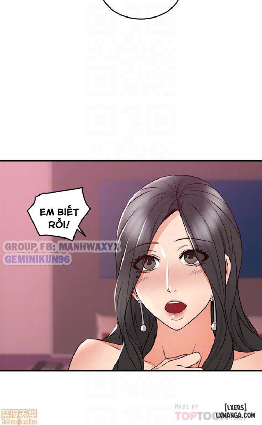 Xoa dịu em đi 