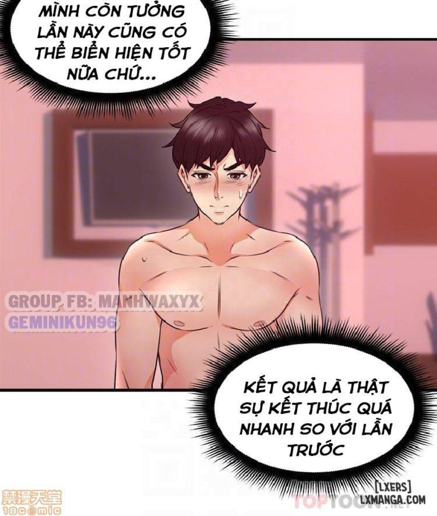 Xoa dịu em đi 
