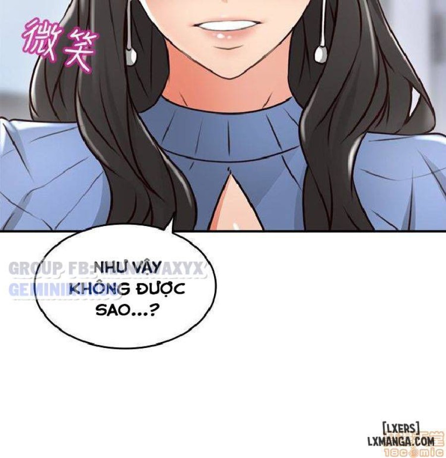 Xoa dịu em đi 