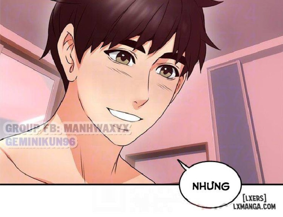Xoa dịu em đi 