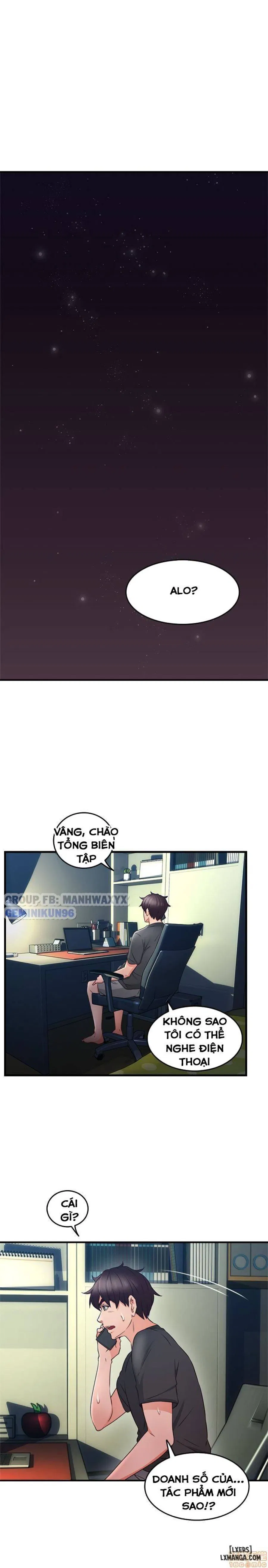 Xoa dịu em đi 