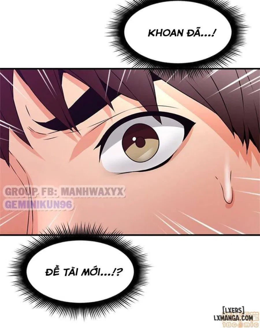 Xoa dịu em đi 