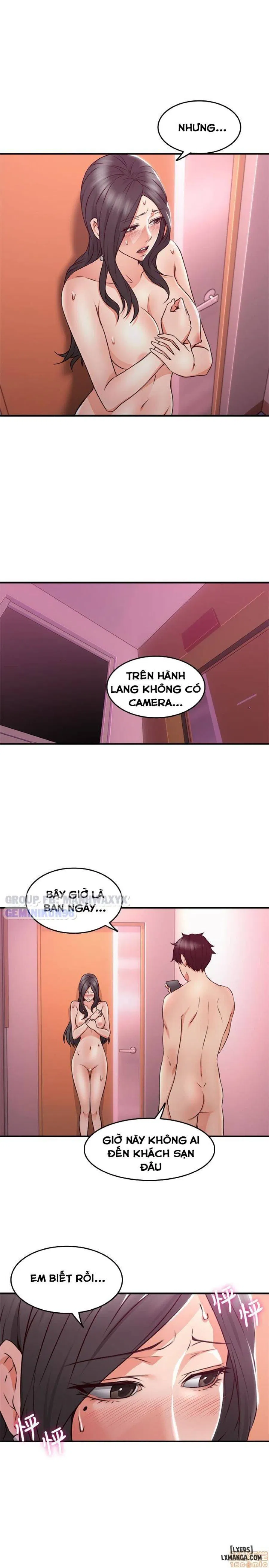 Xoa dịu em đi 