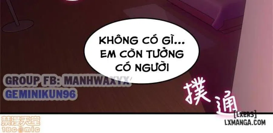 Xoa dịu em đi 
