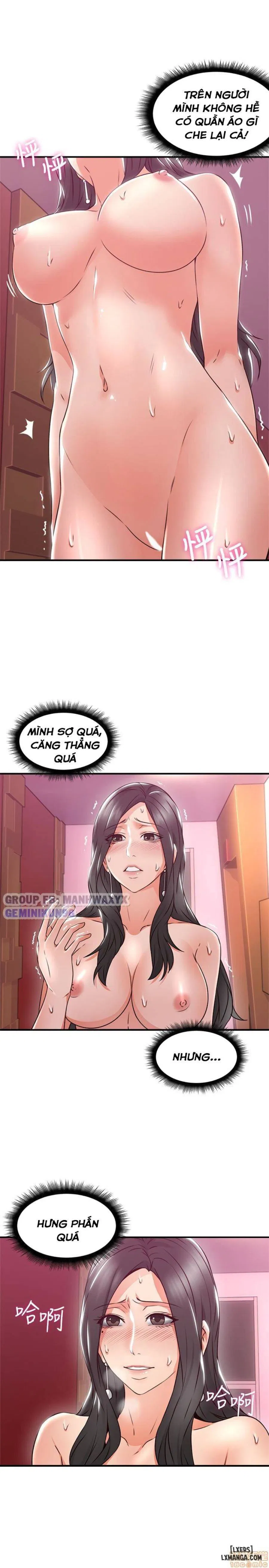 Xoa dịu em đi 