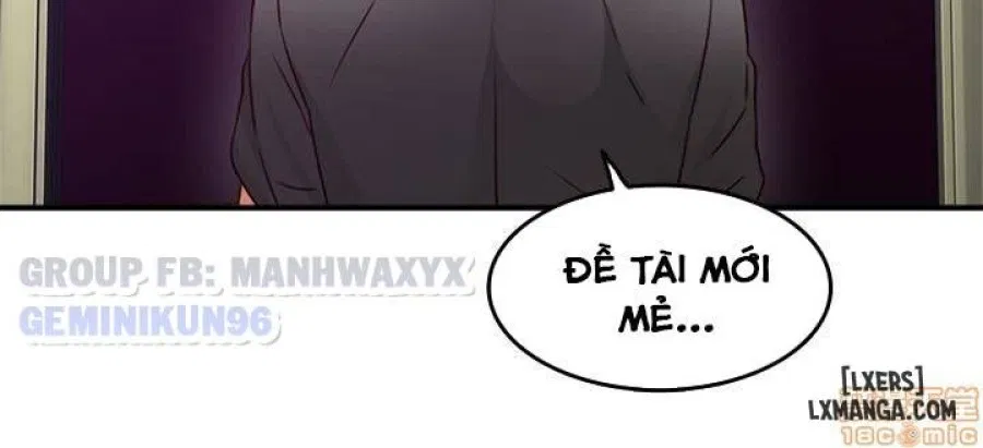 Xoa dịu em đi 