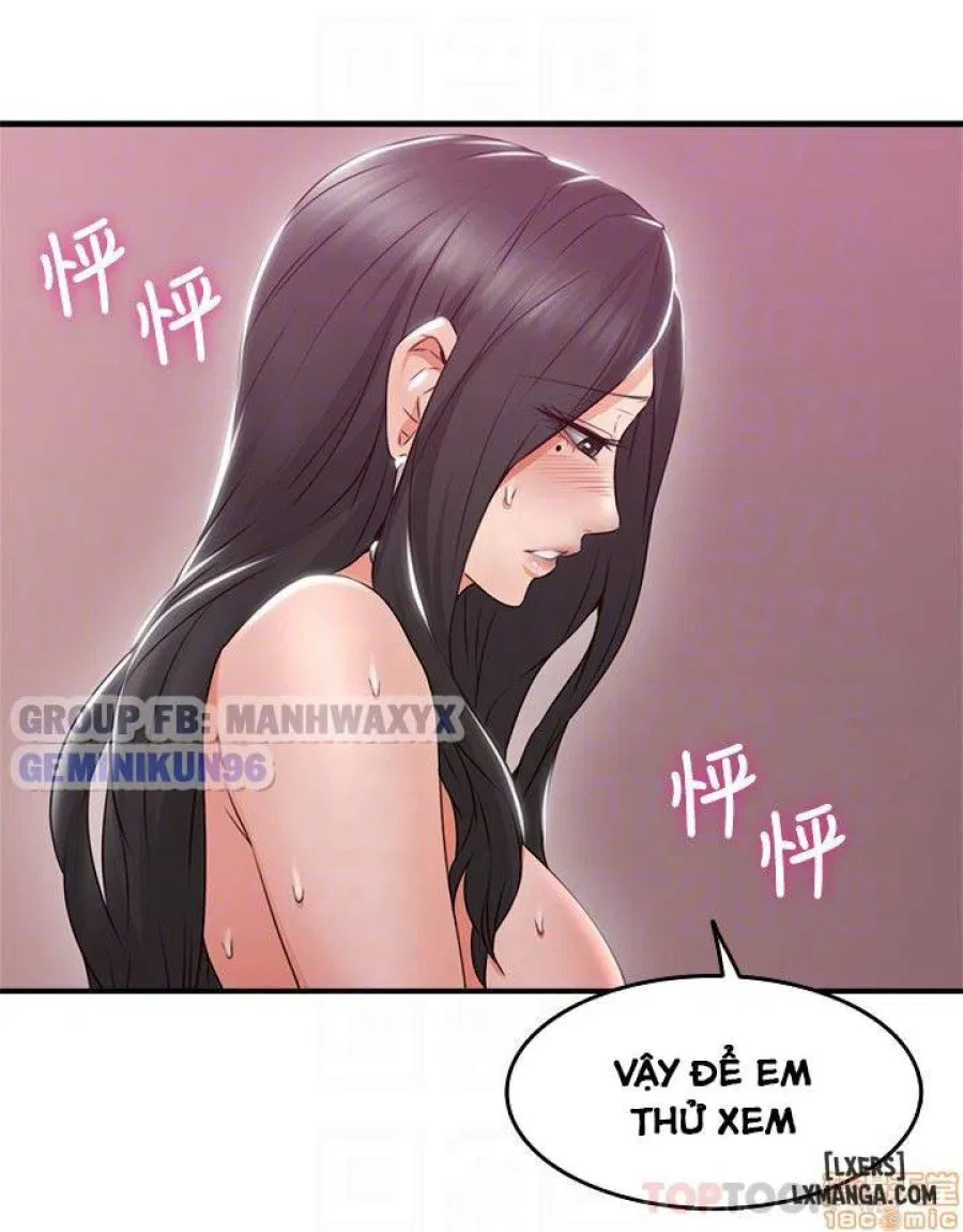 Xoa dịu em đi 