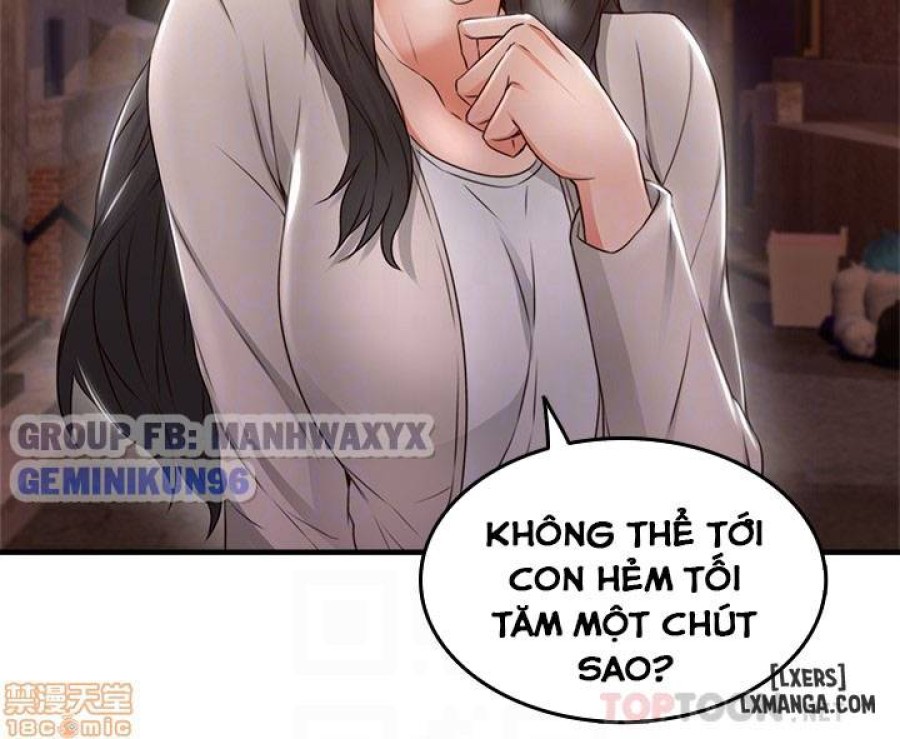 Xoa dịu em đi 