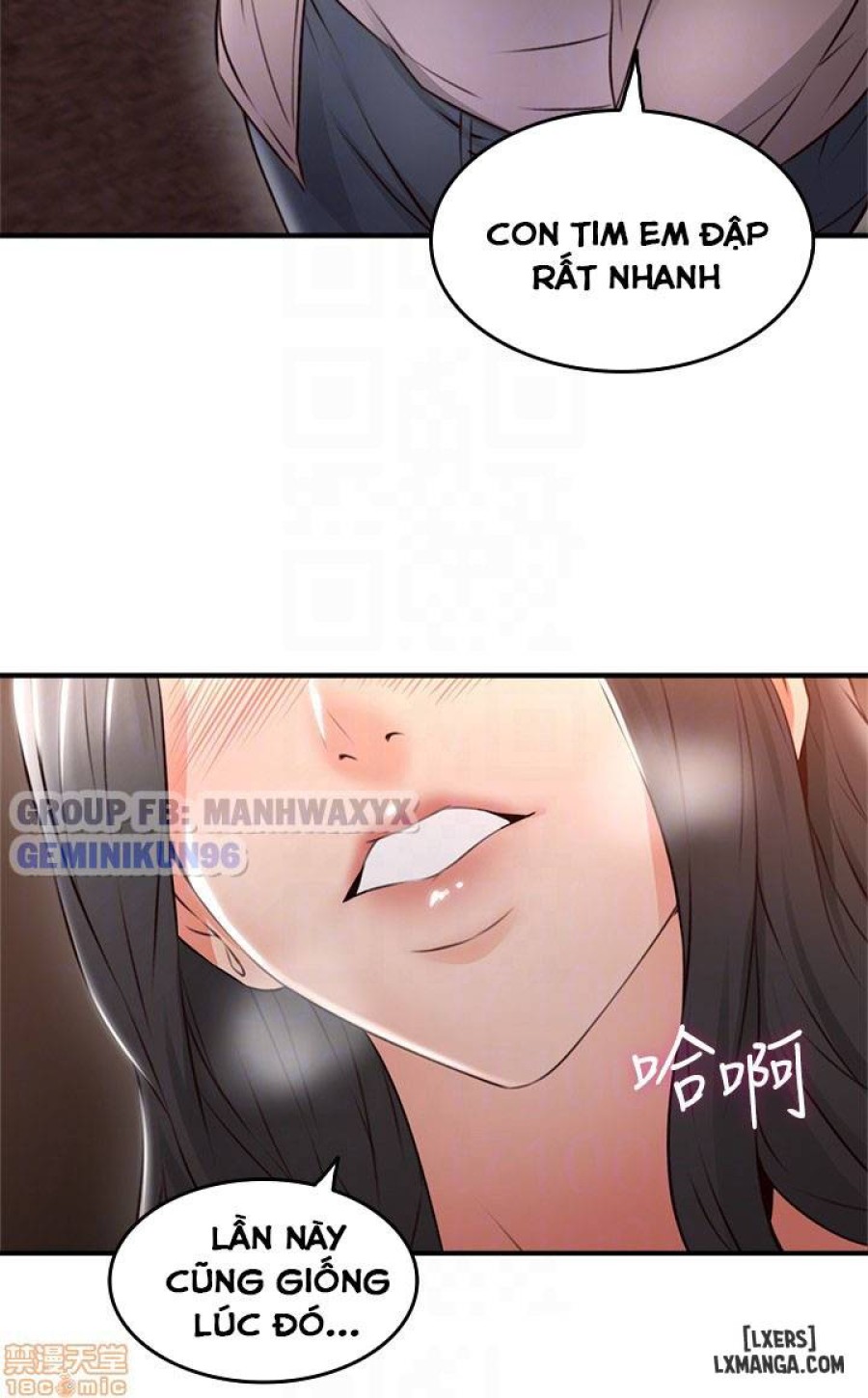 Xoa dịu em đi 