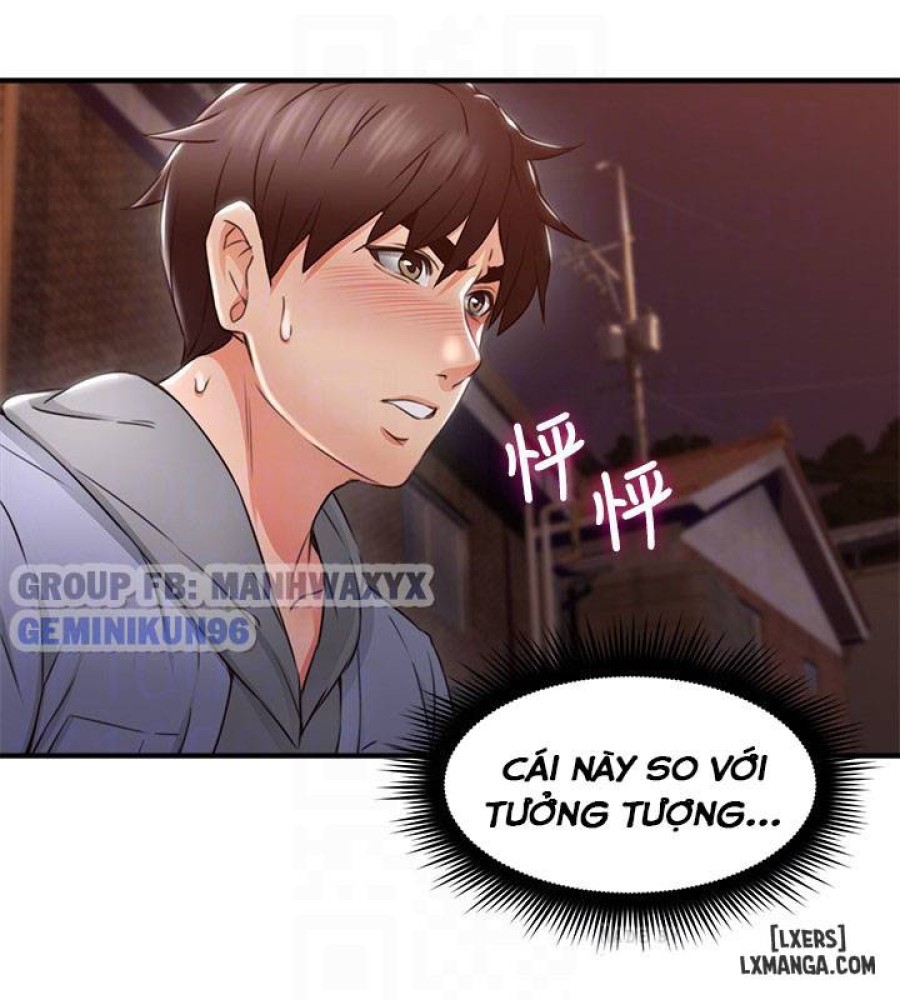 Xoa dịu em đi 