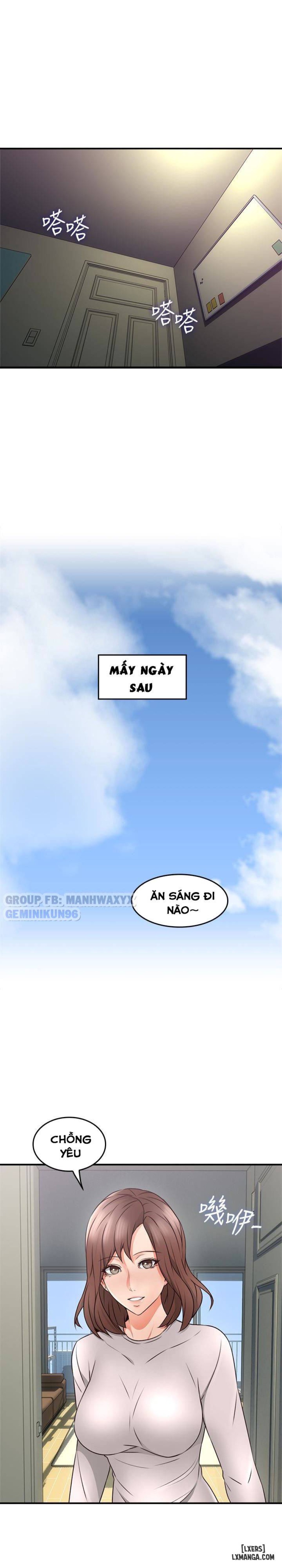 Xoa dịu em đi 