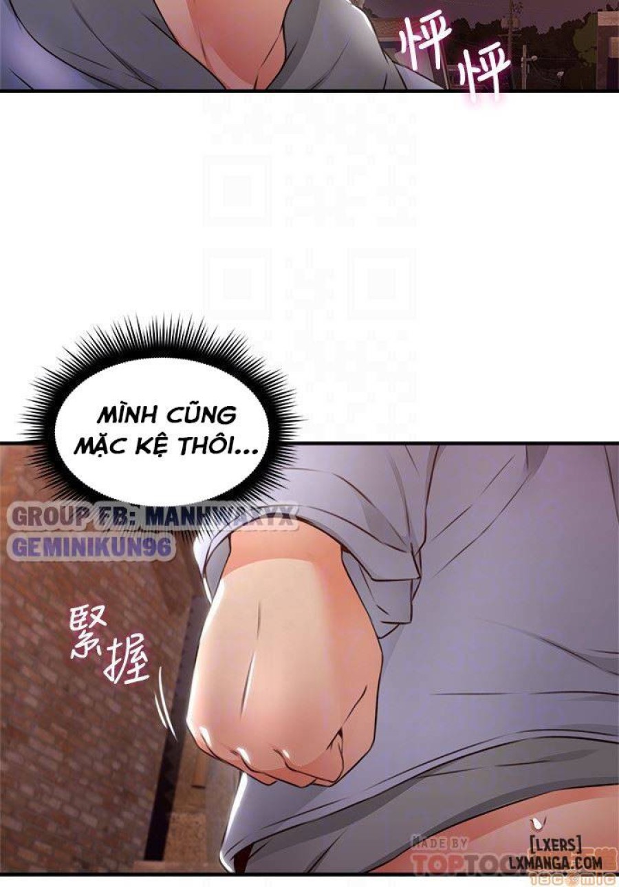 Xoa dịu em đi 