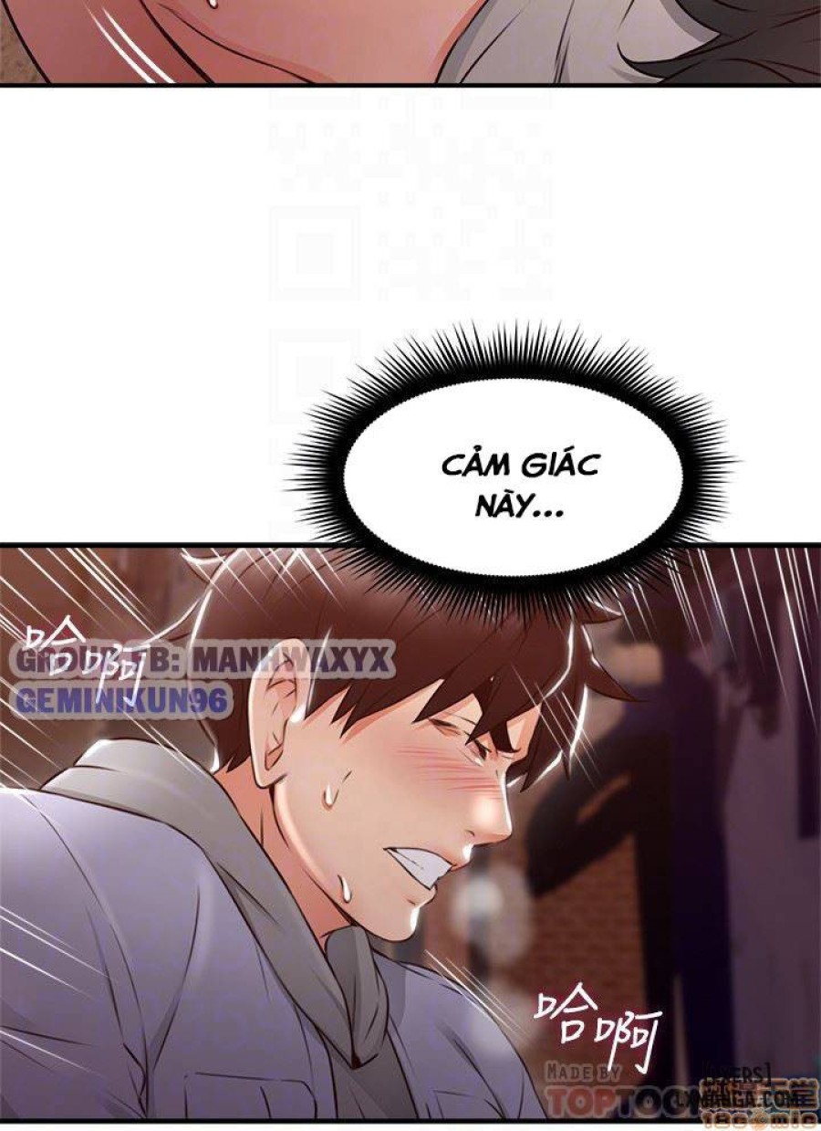 Xoa dịu em đi 