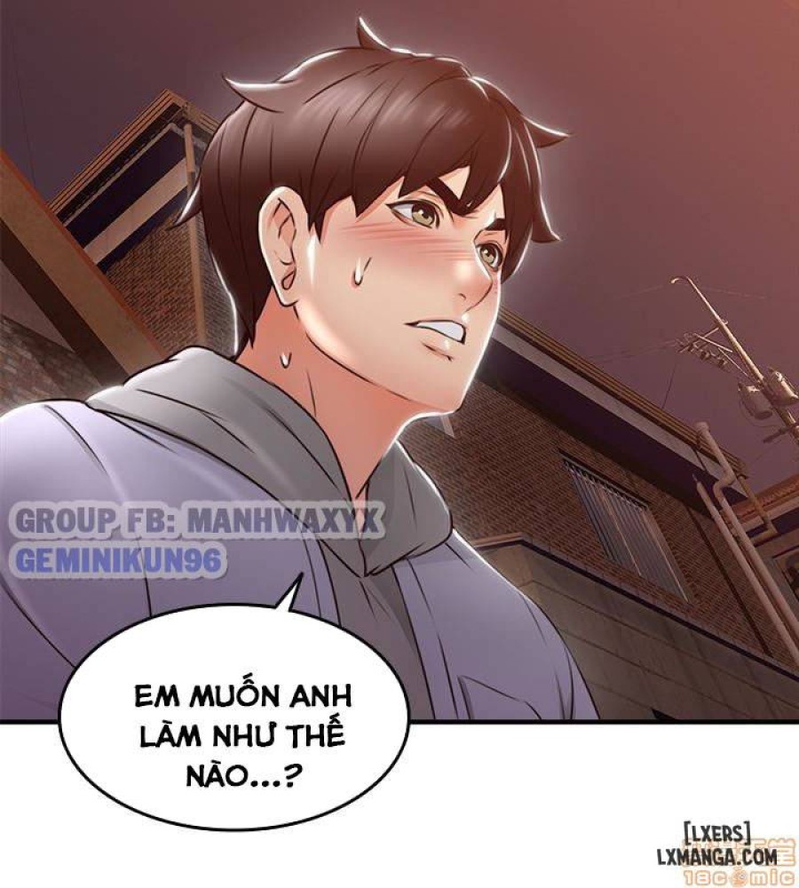 Xoa dịu em đi 