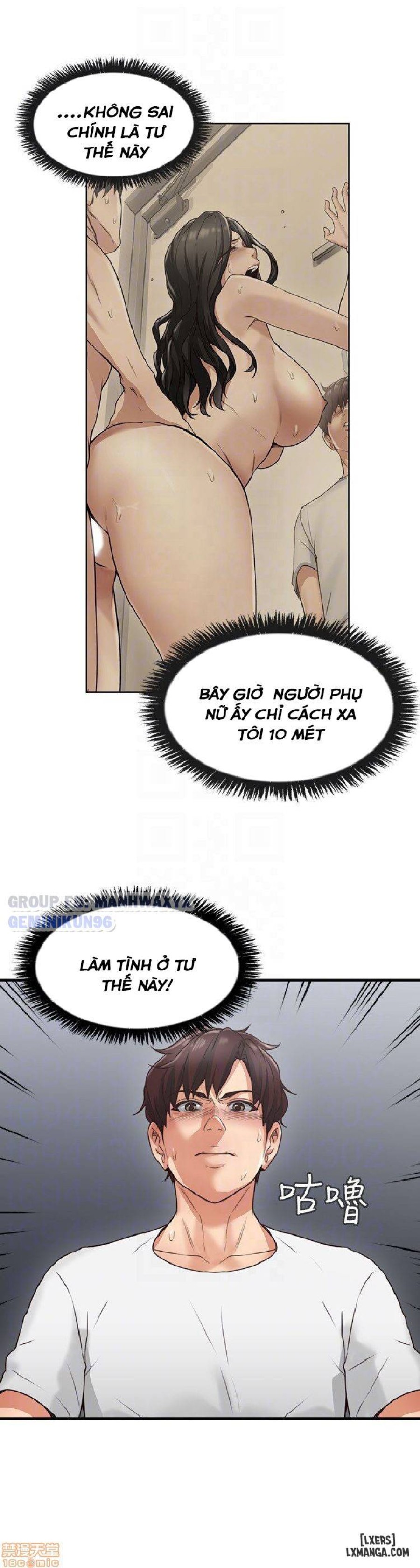 Xoa dịu em đi 