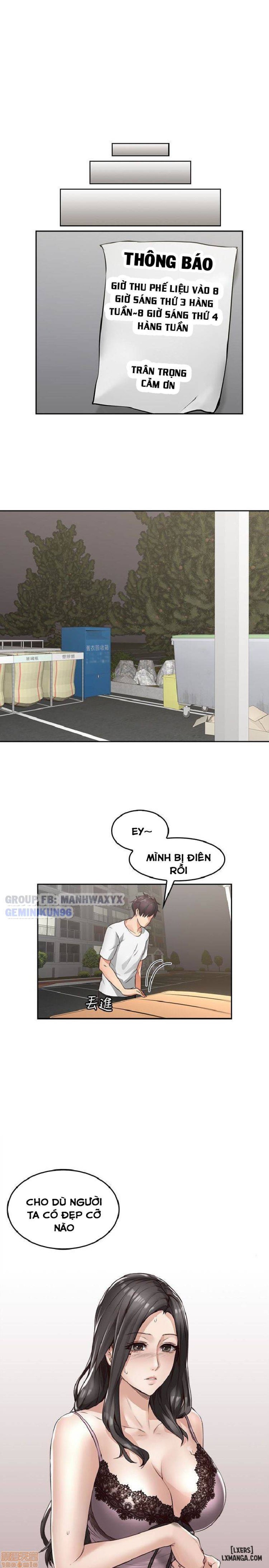 Xoa dịu em đi 