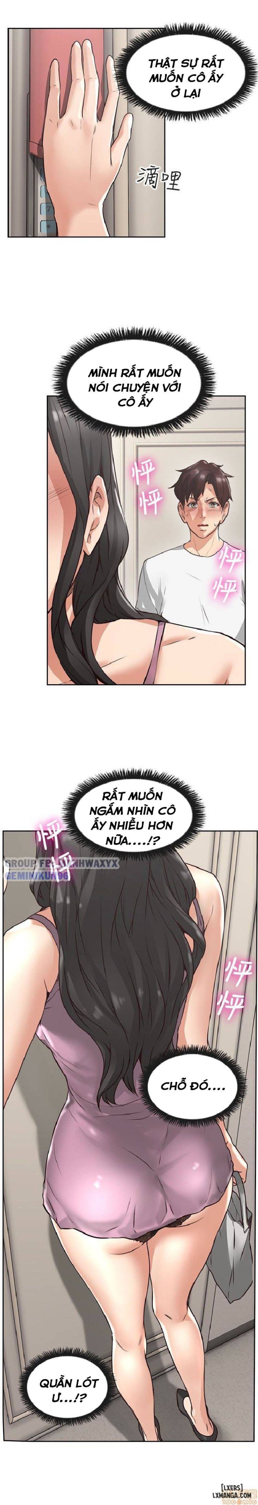 Xoa dịu em đi 