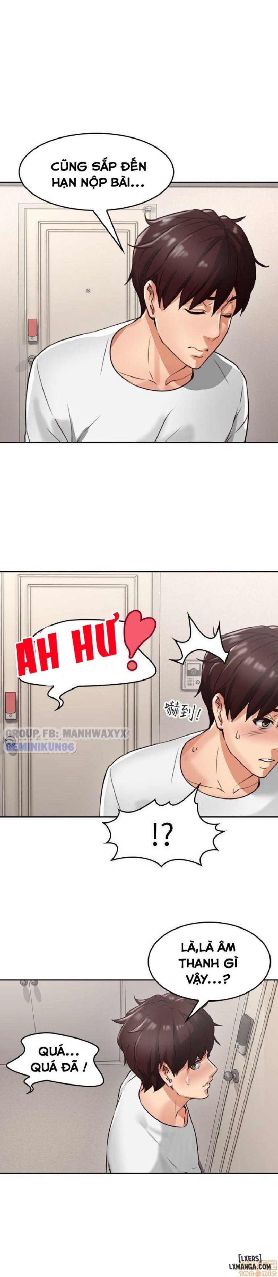 Xoa dịu em đi 